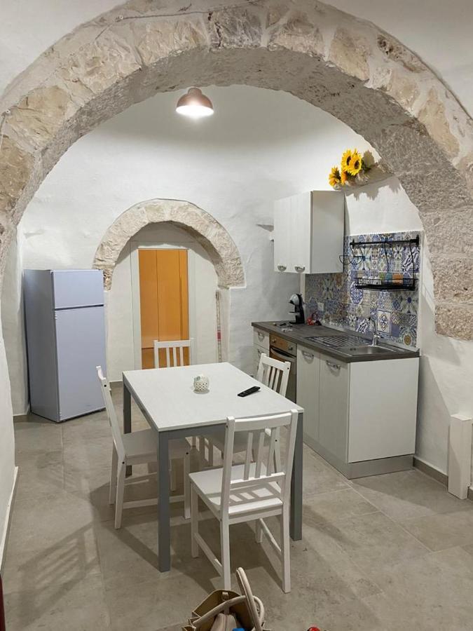 Casa Vacanze Trullo La Dolce Vita Martina Franca Exterior photo