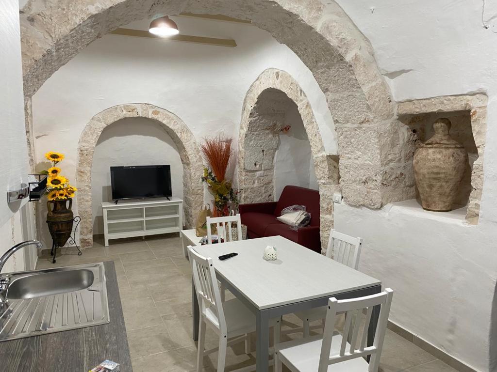 Casa Vacanze Trullo La Dolce Vita Martina Franca Exterior photo