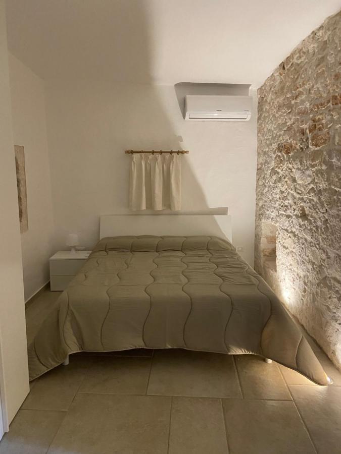 Casa Vacanze Trullo La Dolce Vita Martina Franca Exterior photo